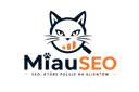 Logo — MiauSEO Sławomir Jułga