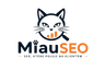 Logo — MiauSEO Sławomir Jułga